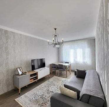 Баку, 9-ый микрорайон, 3 комнаты, Вторичка, м. Насими, 95 м²
