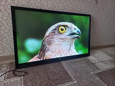 teləvizor: Televizor LG LED ekran 43" FHD (1920x1080) — 1