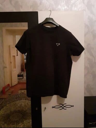 irsad telecom saatlar: Məhsul: Qısaqoll futbolkalar 4ededi ceki 70 olar razmer L hamisi bir — 4