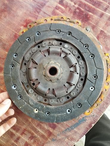 vito 646 motor: Opel Astra 1.3 dizel Veredoy Caska — 2