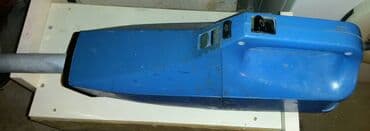 daban təmizləyən aparat: Tozsoran Quru təmizləmə, Kredit yoxdur, Ünvandan götürmə — 2