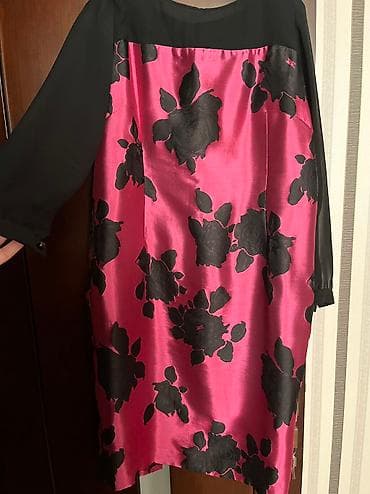 Şortlar: Marina Rinaldi markasinin geyimidir. 1-2 defe geyinilib. Yeni kimidir — 2