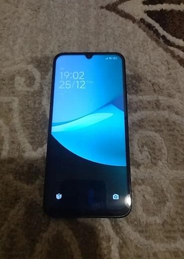 ТВ и видео: Redmi Note, 256 ГБ, цвет - Черный, Сенсорный — 1