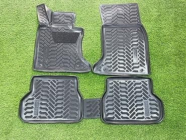 497d bmw: BMW 5 Series E60 2003-2010 üçün orijnal ayaqalti rezini Çatdırılma Və — 1