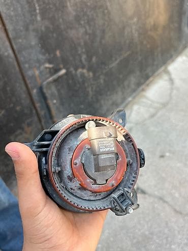optima fara: Toyota duman farası (orijinal, Hella/Denso istehsalı) - Model/kodlar — 3