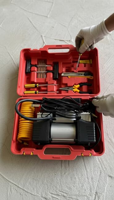 maşın disk: Məhsul: MS Smart 628-4x4 – 2 silindrli avtomobil hava kompressoru və — 1