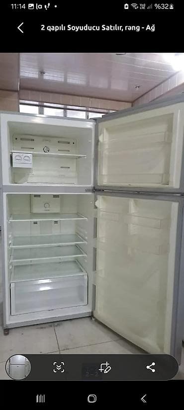 honor 9 pro: Soyuducular nofror dur Prablemsizdir zemanetle satlır çeşidlerimiz — 2