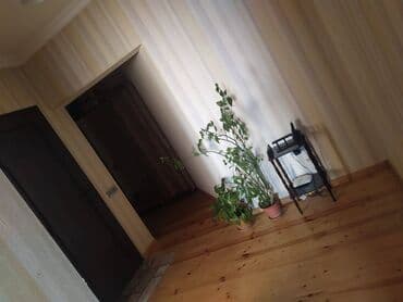 günəşli ev: Bakı, 2 otaqlı, Köhnə tikili, 67 kv. m — 4