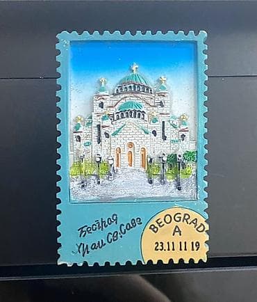 rusiyadan sifariş: Suvenirlər — 6