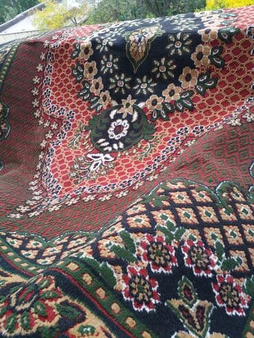 Xalça Dekorativ, Kredit yoxdur