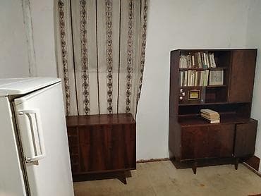 mikrorayon kiraye evler: 2otaqlı mənzil – mətbəx, hamam/tualet Xüsusiyyətlər: mətbəx: qaz — 6