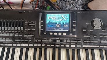 Fleytalar: Sintezator, Korg, Ödənişli çatdırılma — 3