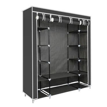 parça dolab: Parça dolab ölçüsü ↕️hündürlük 1.75 ↔️en 1.50 ↙️i̇ç en 45 sm cür be — 3