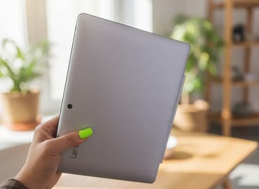 Lenovo: Lenovo, 10,1", 128 GB, İşlənmiş, Ödənişli çatdırılma — 1