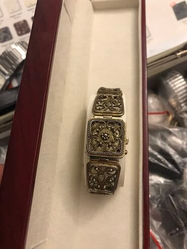 Əntiq saatlar: Palyot antikvar saatlar — 9