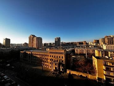 studio menziller: 2 otaqlı, Yeni tikili, m. 28 may, 86 kv. m — 7