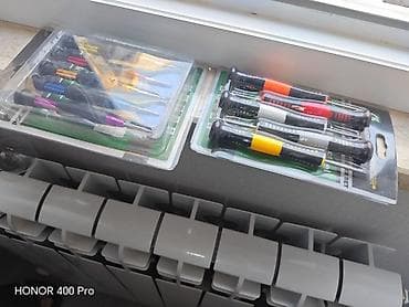 Telefon, plata və s. elektronikaya aid atverka — 1