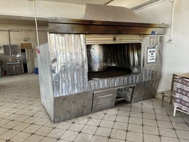 распиловочный станок в бишкеке: 055 868 84 64 9000 azn Çörekək bişirən İran peci (ekanom) Kündə — 1