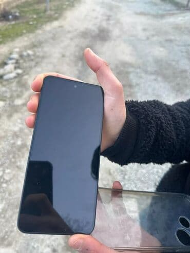 телефон fly cirrus 16: Redmi 13, 128 ГБ, цвет - Черный — 4