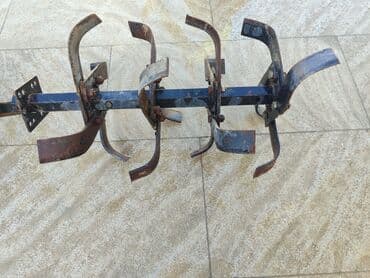 hediye qutusu: Təcili 🚜 Satılır: Qoşqulu Mini Traktor Senci Mini Tiller + Hədiyyə! 🎁 — 19