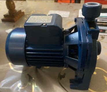 elektron qelem: Electiric su pompasi Yenidir hec islemmeyib tezedi Razilasma yolu ile — 3