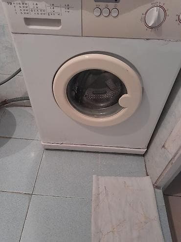Elmler metrosunun yaxinliginda 1-otaqli orta temirli menzil uzun — 6
