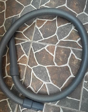 Bekonun Tozsoran şlanqı və borusu dəsti - Universal tipli elastik — 2