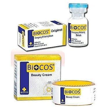 ucuz sac: Üz kremi, Bütün dəri növləri üçün, Yeni, Ödənişli çatdırılma — 2