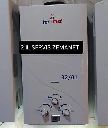 Pitiminutka Termet, 32 l/dəq, Yeni, Kredit yoxdur, Pulsuz çatdırılma