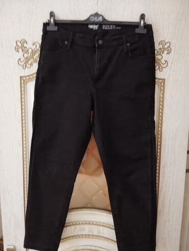 oyun çadırı: Cins Şalvar 38 M razmer — 6