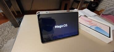 Apple iPad: HONOR Pad 10 planşet Xüsusiyyətlər: - Ekran: 10 düym sinifində geniş — 2