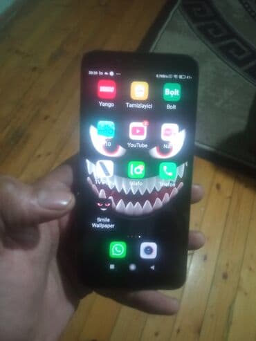 Alfa Romeo: Redmi 7A, 16 GB, rəng - Mavi, İki sim kartlı — 1