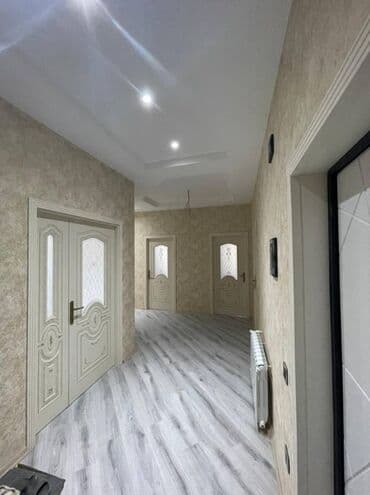 купить квартиру в баку ахмедлы: 3 комнаты, Новостройка, 123 м² — 11