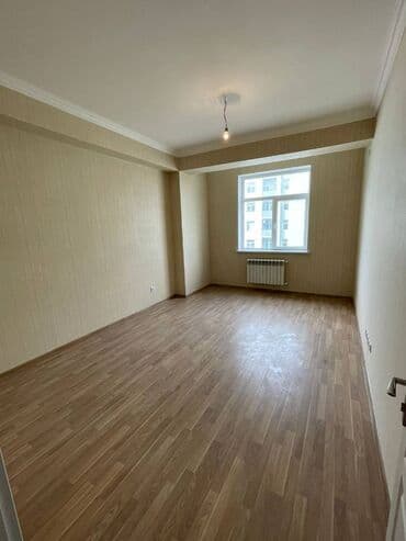 hovsan obyekt: Hövsan qəs., 4 otaqlı, Yeni tikili, 100 kv. m — 1