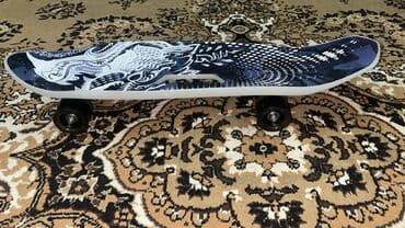 пенни борд баку: Yenidir herşeyi temiz ve işlek veziyyetdedir . son qiymet 30 manatdir — 2