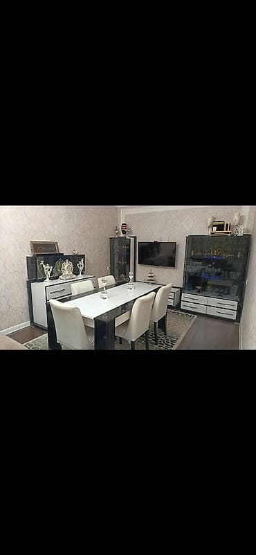 gamer stol: Masa və oturacaqlar — 1