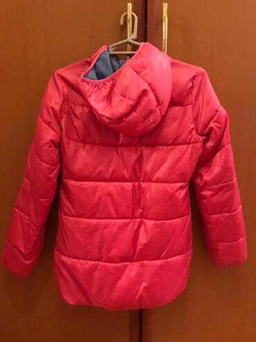 uşaqlar üçün demisezon jiletkalar: Benetton — 3