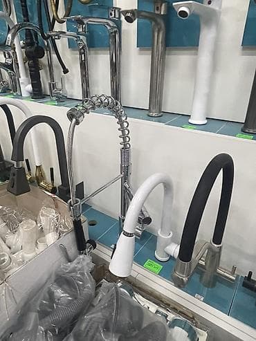 kombi satiram: Mətbəx və hamam aksesuarlarınız bizdən olsun! ✅Aspertorlar ✅ Kombilər — 4