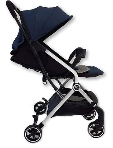 usag oyuncaglari: Klassik gəzinti arabası — 3