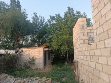 türkanda bağ evi satılır: Агджабеди, 110 м², 3 комнаты, Без бассейна, Коммунальные линии не подключены — 5