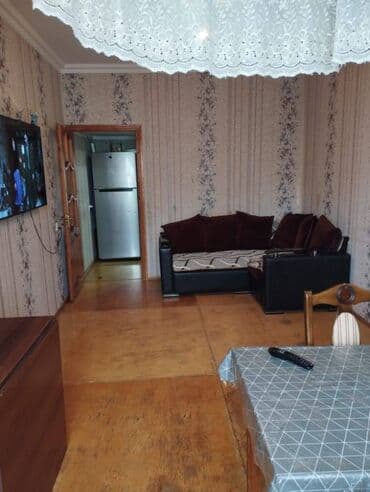 Bakı, 3 otaqlı, Köhnə tikili, 70 kv. m — 14