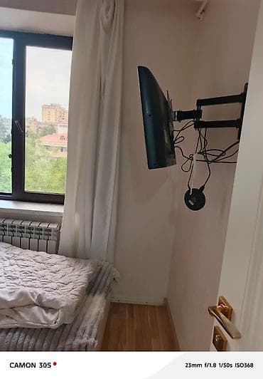 emlak az gence: Bakı, 3 otaqlı, Köhnə tikili, 55 kv. m — 7