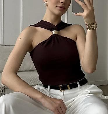 S-M razmere uyğundur
1 defe geyinilib