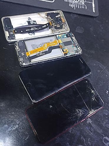 xiaomi redmi 9 t: Xidmət: Smartfon təmiri və ehtiyat hissələrinin alışı-satışı və təmiri — 2