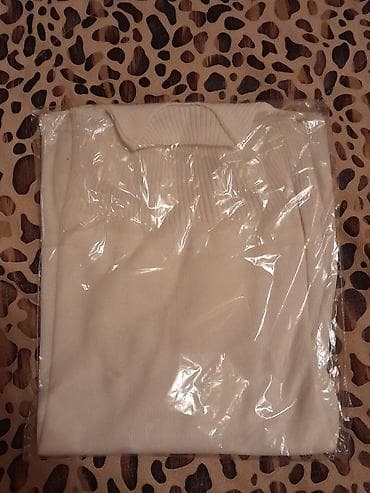 esger geyimi: Мужские свитера, б/у. Есть еще разная одежда: рубашки — 8