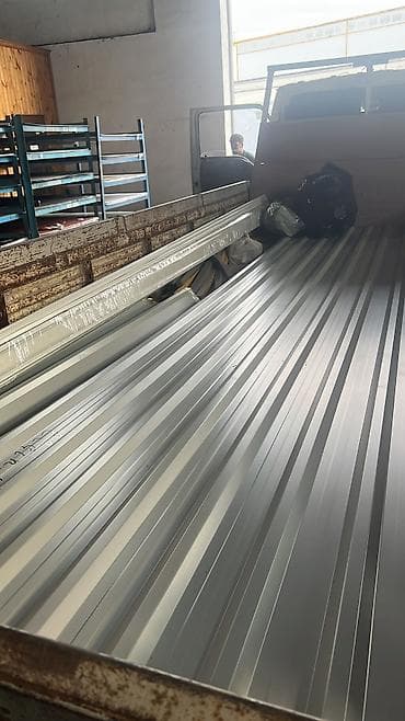 abs təmiri: Dam Ortukleri ZAVOD — 10