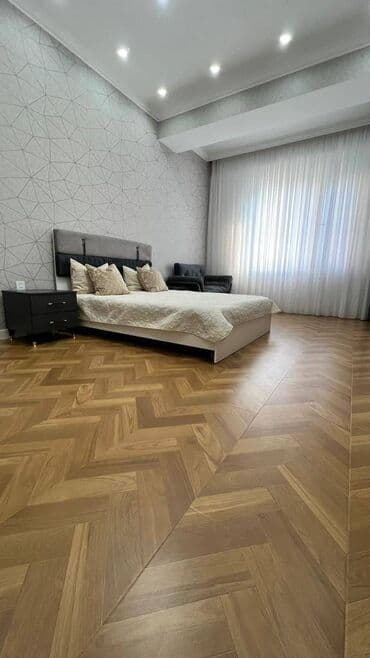 yeni baki masazir: Ağ şəhər, 4 otaqlı, Yeni tikili, m. Xətai, 202 kv. m — 8