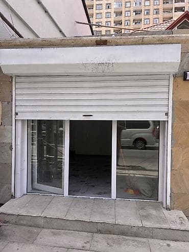 koroglu kiraye: Ünvan-Xirdalan Qalubiye küçesi, Mcdonalds Kfc teze bazarin girisi — 1