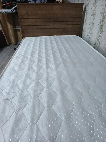 lay lay matras: Təknəfərlik çarpayı, Bazasız, Matras ilə, Siyirməsiz — 6