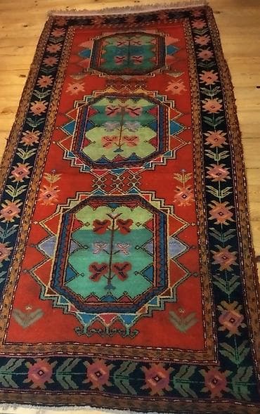 maye silikon satisi: Xalça Dekorativ, Azərbaycan — 4